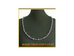 2012 hot selling fashion beaded jewelry图1