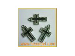 cross jewelry pendant图1