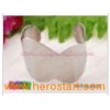 women butterfly stainless steel bangle/ stainless steel jewelry