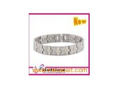 magnetic bracelet jewelry GS-0078/TI图1