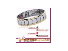 fashion magnetic jewelry with 4in1图1