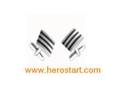 XK017 cuff links图1