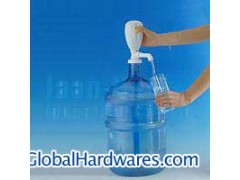 Water Pump图1
