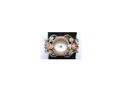 offer fashion women watches图1