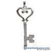 Key jewelry
