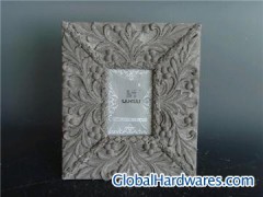 Resin picture frame图1