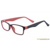 M.Black M.Wine Red 3025 Full Rim Oval Sunglasses