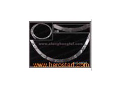 2011 Hot Fashion Stainless Steel Jewelry图1