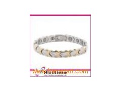 charm titanium bracelet GS-0054/TI图1