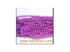 plastic abacus  beads for decorations图1