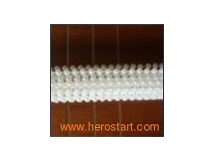 factory direct sell 8mm imitation pearl bead图1
