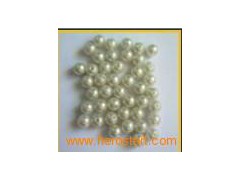 10mm shell beads for making jewelry图1