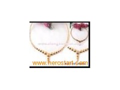 316 L high quality stainless steel jewelry图1