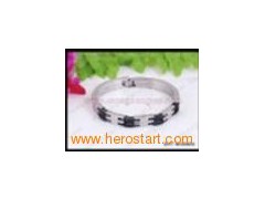 fashion bracelet and  stainless steel jewelry for birthday/ Christmas图1