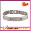 charm titanium bracelet GS-0027/TI