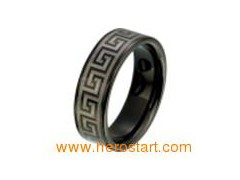 R2048 tungsten ring图1