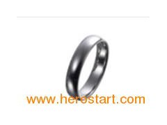 tungsten ring .图1