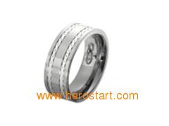 R7022 tungsten ring图1