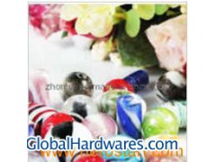 Fashionable Lampwork Beads图1