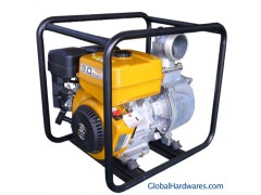 SUBURA-ROBIN POWERED WATER PUMP图1