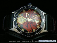 Sell Tag Heuer SLR Chronograph Function Watches,Chopard,Rado,Swiss ETA Watches图1