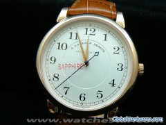 Patek Philippe watches图1