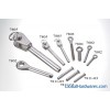 Stainless-steel Wire/Rope Accessories