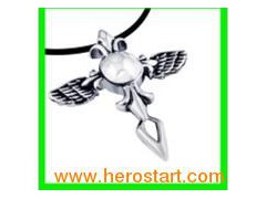 2012 Fashion Cross Jewelry Pendant (TPSK538)图1