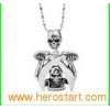 2012 Cute Skull Pendant Jewelry