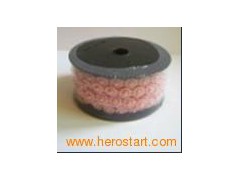 Plum Blossom Shape Beads Wholesale图1