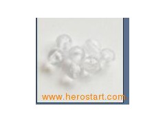 6mm transparent round beads图1