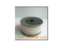 8mm high quality plastic beads roll图1