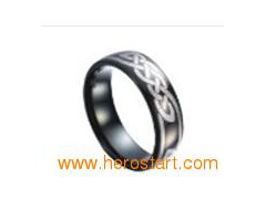 Tungsten Ring ..图1
