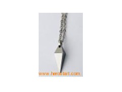 Tungsten pendant图1