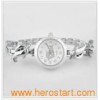Alloy Quartz Watch (SJL069)