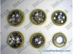 Timing Nylon Gears图1