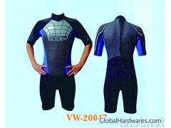 Wetsuit图1