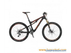 2014 Scott Genius 700 Tuned Mountain Bike图1