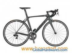 Scott Foil 15 Standard 2013 Road Bike图1