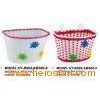 Children Bicycle Basket, Bicycle Parts