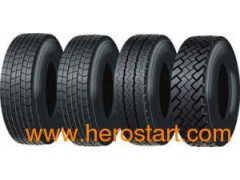 Passenger Car Tyres (185r14c)图1