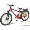 lithium E-bike