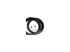 Special Assembly Technology 700C Carbon Wheels Clincher 88MM图1
