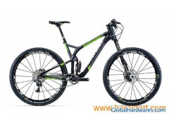 Cannondale Trigger Carbon 29 1 2014 Mountain Bike图1