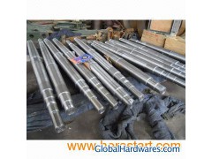 Forged rudder stock图1