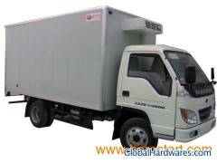 truck refrigeration图1