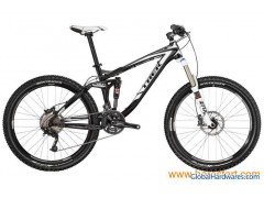 Trek Remedy 8 2012 Mountain Bike图1