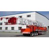 Workover Rig-Truck Mounted Rig (XJ550)