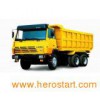 Sitaier Series Dump Truck (CNHTC)