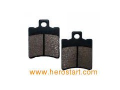 Brake Pad (YL-F098)图1